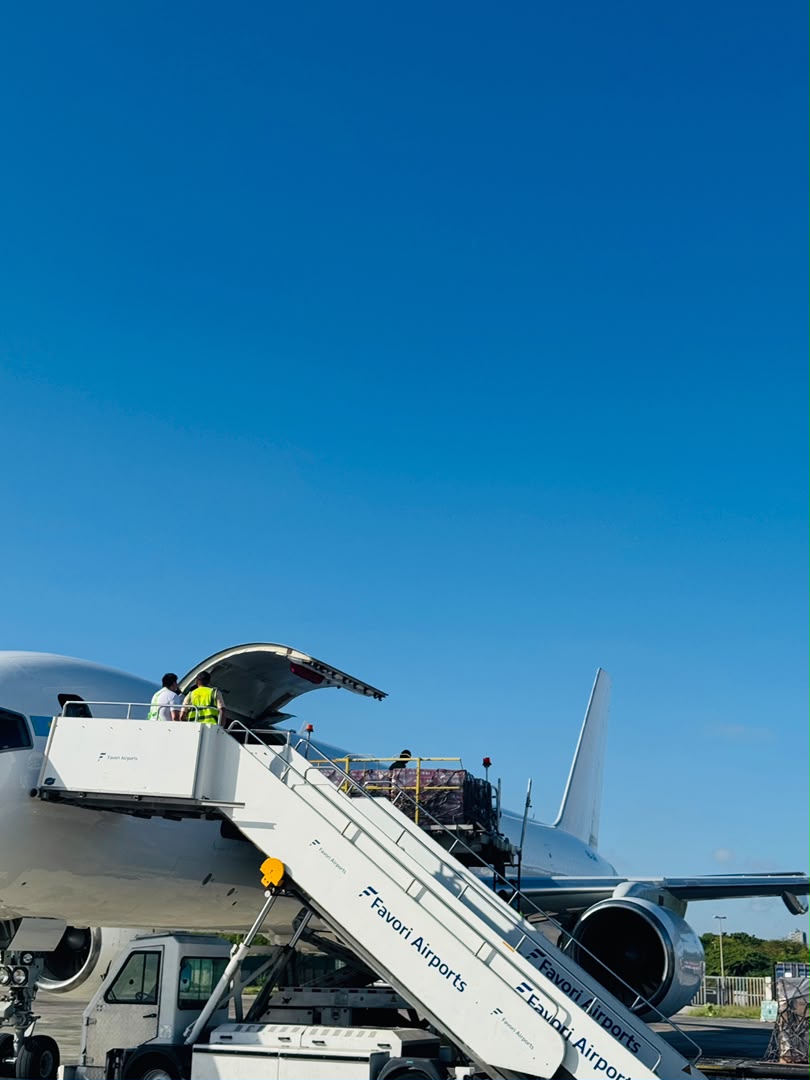 Private Jets operation image