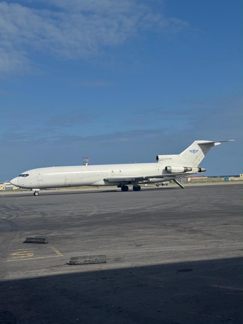Aircraft Leasing